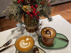 -潮一不贰·法式甜品·生日蛋糕·西式简餐(外滩店)