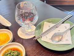 -Fuzzy Bistro 浮几韩餐·茶酒馆