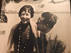 -梁思成纪念馆