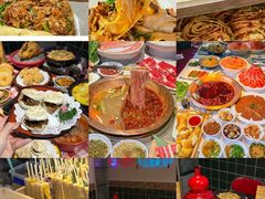 -西安饭庄·非遗陕菜(钟楼店)