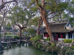-绮园景区