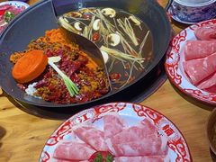 -楠火锅(广州总店)