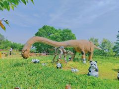 -盛世牡丹苑生态文化旅游区