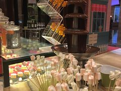 -万达嘉华酒店-美食汇西餐厅