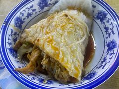 -安徽阜阳卷馍(西单店)