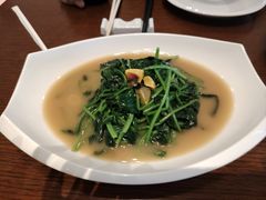 -逸林轩中餐厅(中信泰富朱家角锦江酒店)