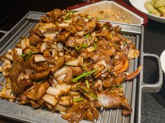 -四季民福烤鸭店(外滩外白渡桥店)