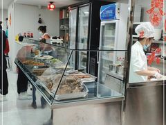 -开封灌汤包子铺(尚志大街店)