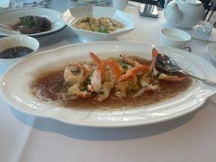 -上海小南国(不夜城店)