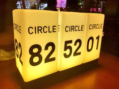 -CIRCLE·酒吧(第一国际店)
