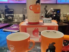 -COSTA COFFEE(西贸凯德晶品4层2店)