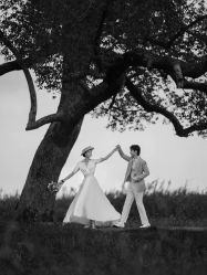 -拾尚映画·STUDIO婚纱摄影(中关村店)