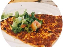 -bosphorus 铂斯西餐厅·土耳其烧烤(环市中路店)