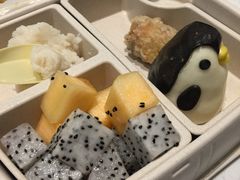-北李妈妈菜·海肠捞饭(高新万达店)