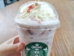 -星巴克(深圳世纪汇分店)