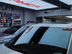 -靓车会汽车贴膜(双楠店)