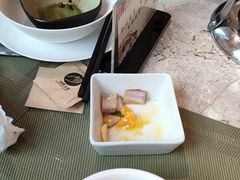 -西安高新希尔顿酒店·咖啡露台西餐厅