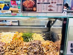 -留夫鸭(巴黎春天宝山店)