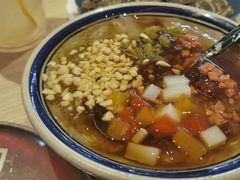 -令狐冲烤鱼·烧菜馆(达明店)