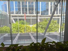 -燃坊JEN ACTIVE游泳健身中心·深圳前海JEN酒店