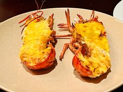 -广州希尔顿逸林酒店-OPEN開·全日制餐厅·海鲜·小火锅·自助餐(东风路店)