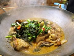 -阿鸡鱼庄·顺德鲜蒸小炒(亚运村店)