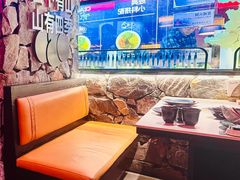 -芸山季·云南山珍菌火锅(人民广场来福士店)