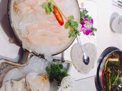 -围炉夜话·潮汕卤水火锅(榕江店)