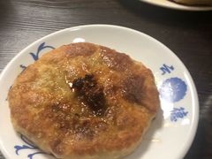 -清真嘎咕馅饼(奉天街店)