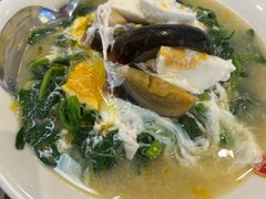 金银蛋苋菜-文东记(马里士他路)