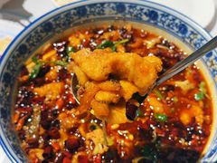 -清真·拉菲尔鱼庄·家常菜(钟楼回民街店)