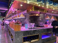 -炭烤麻里·臻选自助烤肉料理(观音桥大融城店)