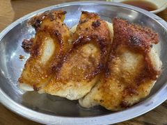 -黄阿姨锅贴大王(万航渡路店)