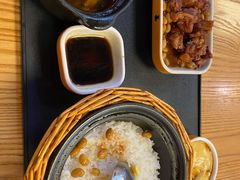 酱汁排骨饭-谷田稻香(南洋1931店)