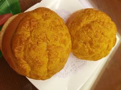 菠萝油-香江小厨 The Kitchen(香江俱乐部店)