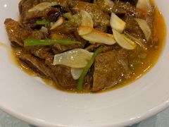 -巴依老爷新疆美食(望京小街店)