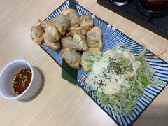 -韩香福脊骨汤锅(上杭路店)