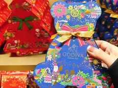 -GODIVA(王府井apm店)
