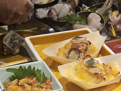 -一绪に和牛寿喜烧(罗湖益田假日店)