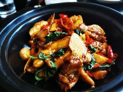 -丽晶轩中餐厅(重庆丽晶酒店)