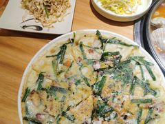 海鲜饼-东海章鱼馆(恒瑞街店)