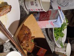 -蘭奢雅集·江浙菜(青山江滩店)