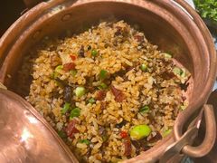 -慢丽江·云南野生菌土鸡锅(付家庄店)