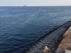 -星海湾跨海大桥