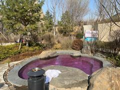 -清河半岛温泉度假酒店