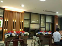 等位区-敦煌喜宴(万达广场店)