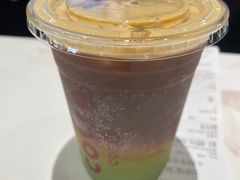 -COSTA COFFEE(丰联广场店)