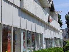 -NIKE北京马连道换季优惠店