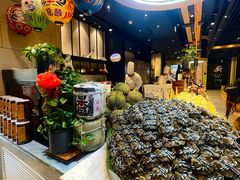 -川骄海鲜自助(亚运村店)