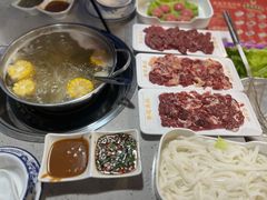 -杏花吴记牛肉火锅